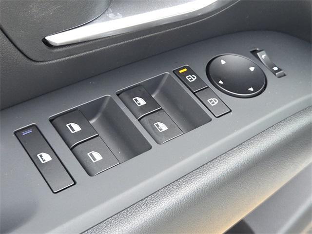 new 2026 Hyundai SANTA CRUZ car, priced at $32,197