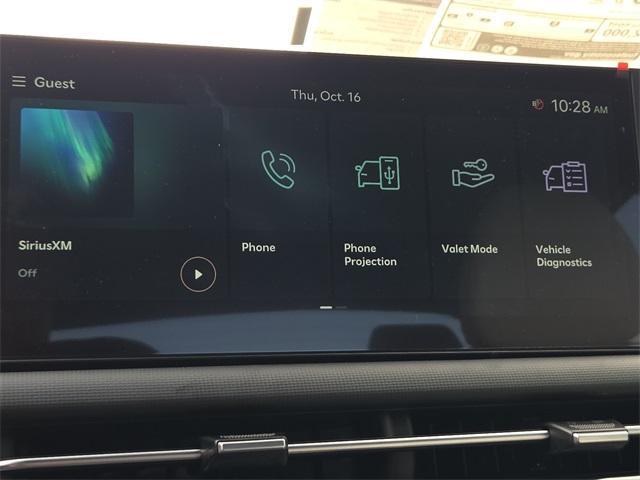 new 2026 Hyundai SANTA CRUZ car, priced at $32,197