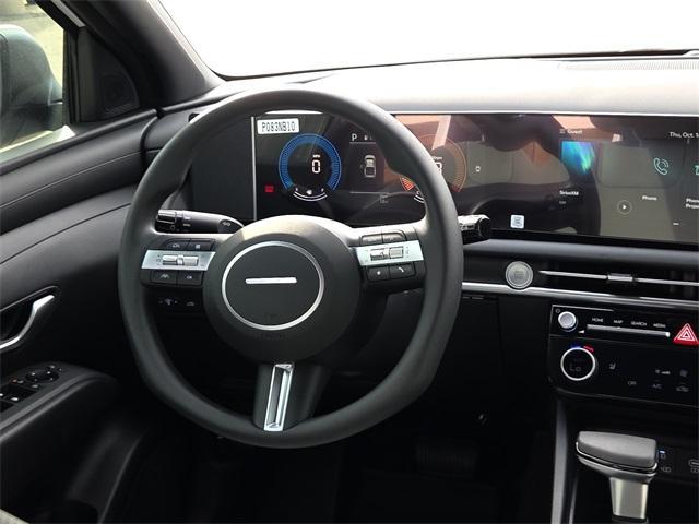 new 2026 Hyundai SANTA CRUZ car, priced at $32,197