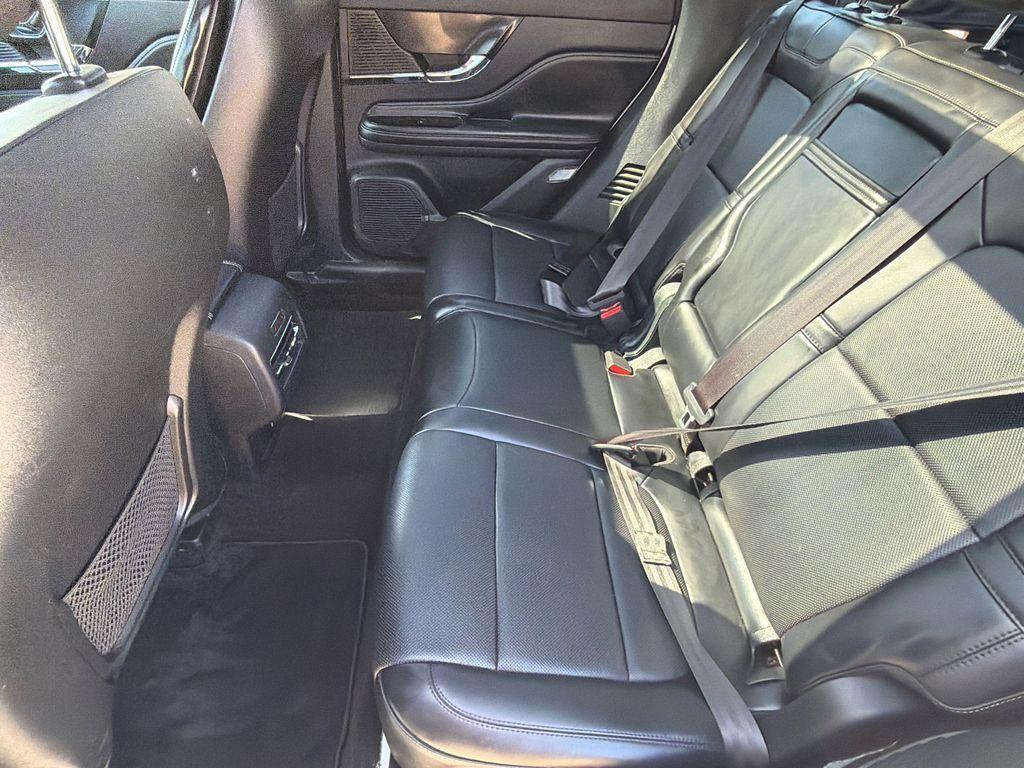 used 2022 Lincoln Corsair car, priced at $24,900