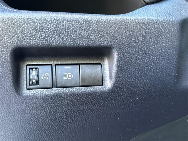 used 2024 Toyota RAV4 car, priced at $25,537