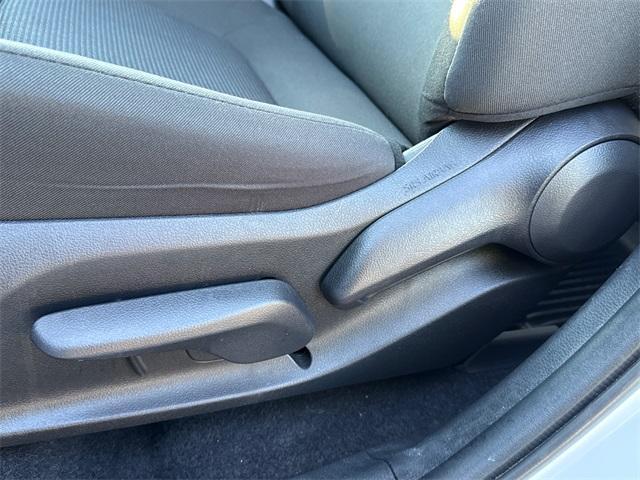 used 2024 Toyota RAV4 car, priced at $25,537