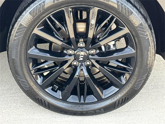 used 2021 Kia Telluride car, priced at $29,397