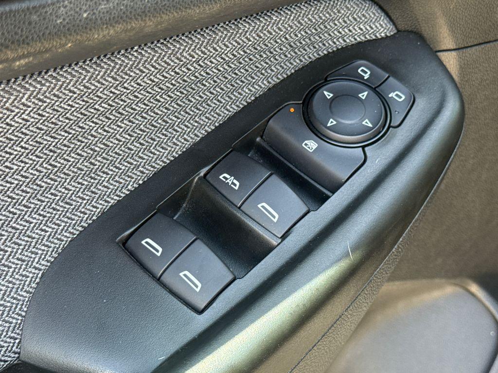 used 2022 Chevrolet TrailBlazer car, priced at $17,215