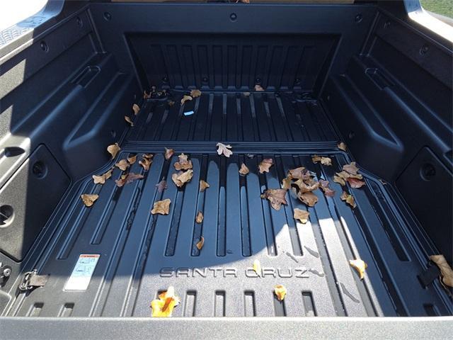 new 2026 Hyundai SANTA CRUZ car, priced at $30,130