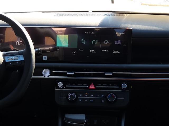 new 2026 Hyundai SANTA CRUZ car, priced at $30,130