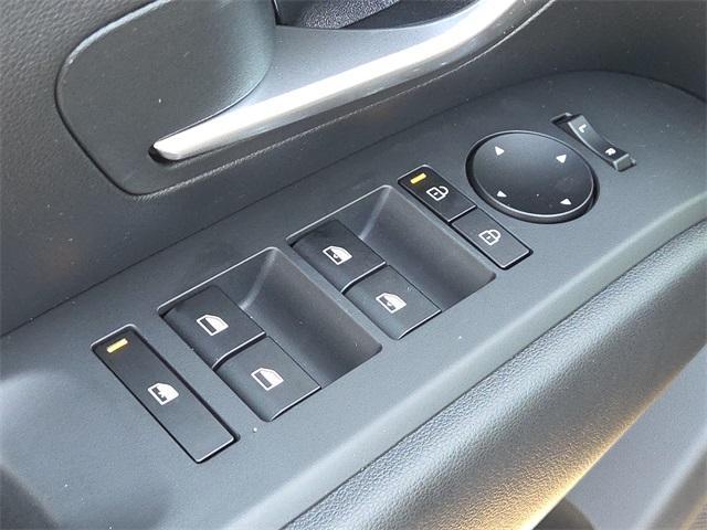 new 2026 Hyundai TUCSON Hybrid car, priced at $34,305