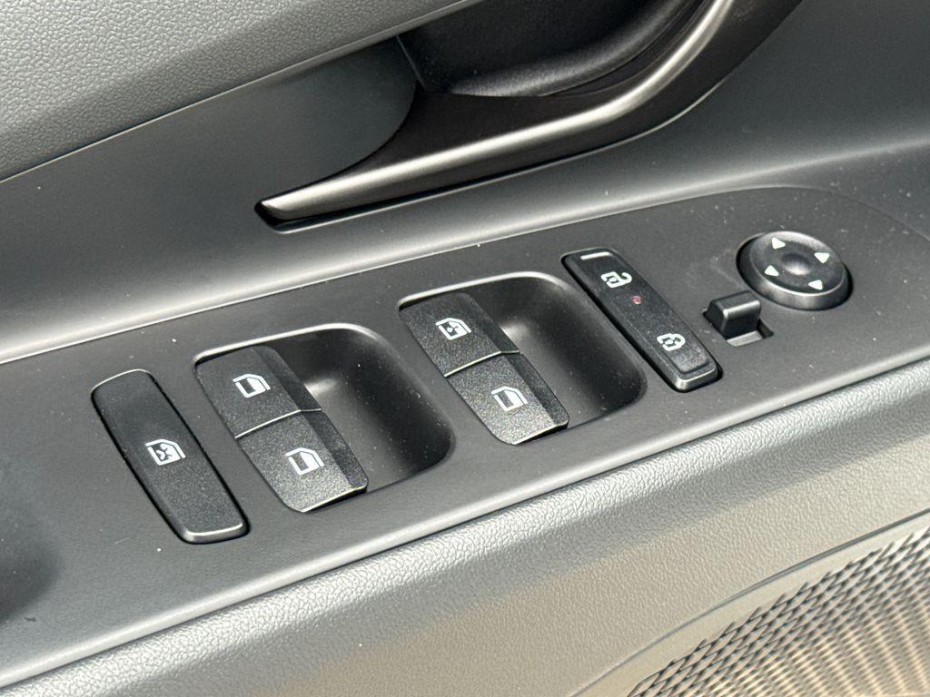 new 2026 Hyundai Elantra car, priced at $24,819