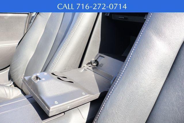 used 2008 Mazda MX-5 Miata car, priced at $11,534