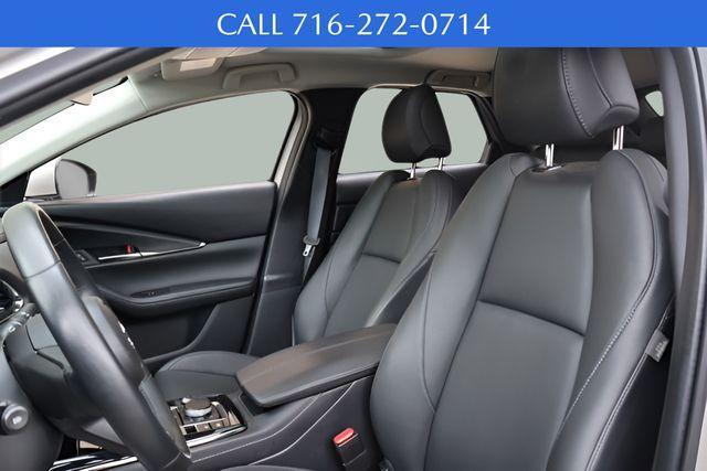used 2024 Mazda CX-30 car, priced at $22,923