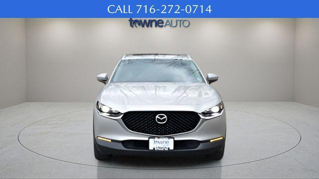 used 2024 Mazda CX-30 car, priced at $22,923