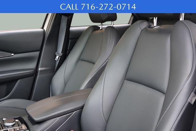 used 2024 Mazda CX-30 car, priced at $22,923