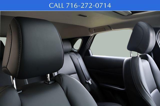 used 2024 Mazda CX-30 car, priced at $22,923