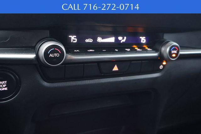 used 2024 Mazda CX-30 car, priced at $22,444