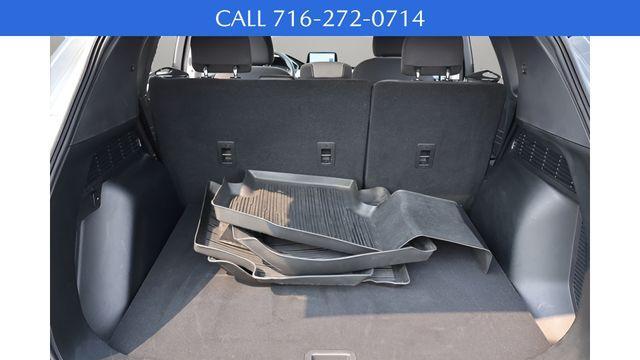 used 2022 Ford Escape car, priced at $18,930