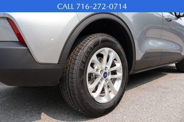 used 2022 Ford Escape car, priced at $18,930