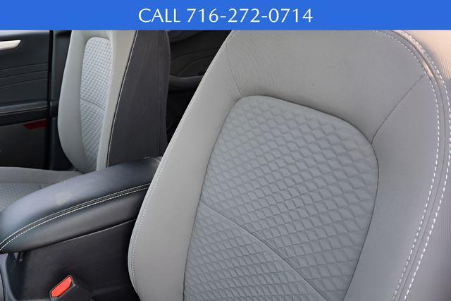 used 2022 Ford Escape car, priced at $18,930
