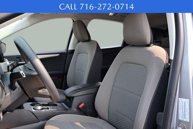 used 2022 Ford Escape car, priced at $18,930