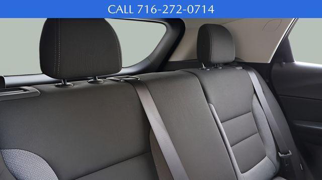 used 2021 Chevrolet TrailBlazer car, priced at $18,288