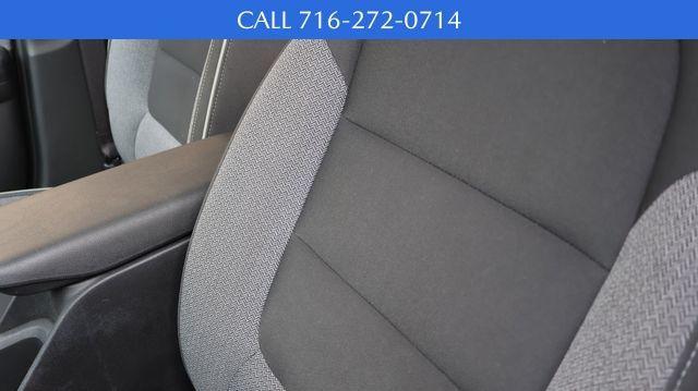 used 2021 Chevrolet TrailBlazer car, priced at $18,288