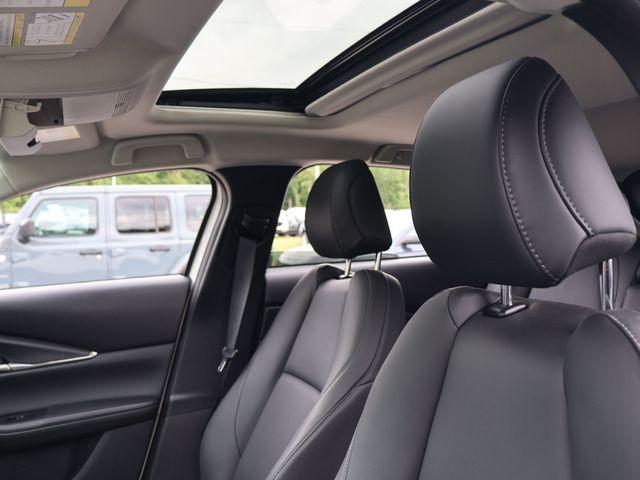 used 2025 Mazda CX-30 car, priced at $27,112