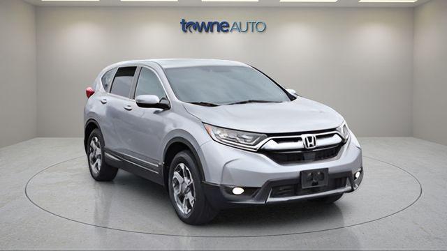 used 2019 Honda CR-V car, priced at $23,930