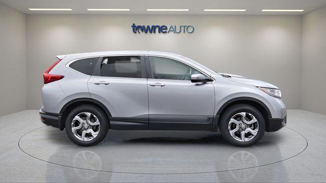 used 2019 Honda CR-V car, priced at $23,930