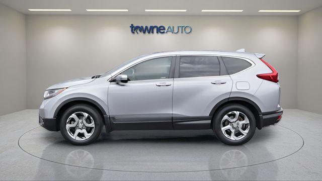 used 2019 Honda CR-V car, priced at $23,930