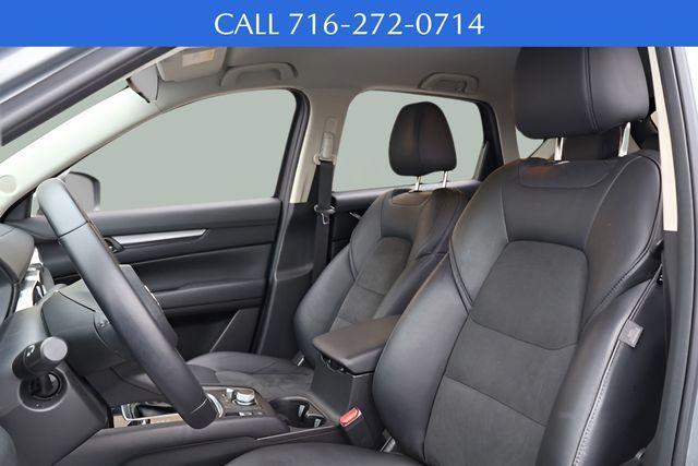 used 2023 Mazda CX-5 car, priced at $23,326