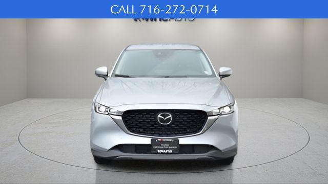 used 2023 Mazda CX-5 car, priced at $23,326