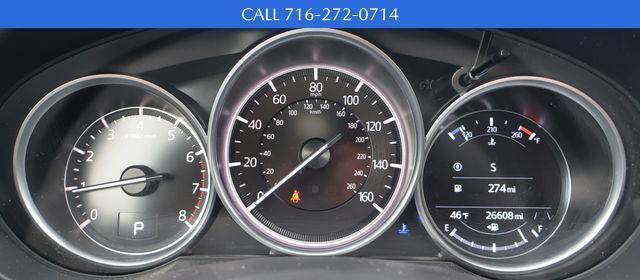 used 2023 Mazda CX-5 car, priced at $23,326