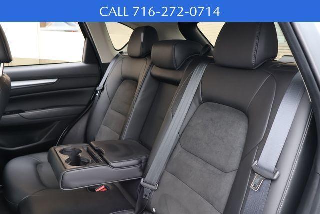 used 2023 Mazda CX-5 car, priced at $23,326