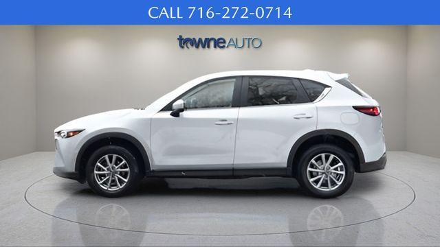 used 2023 Mazda CX-5 car, priced at $23,326