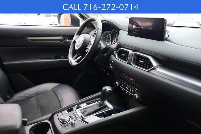used 2023 Mazda CX-5 car, priced at $23,326