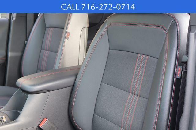 used 2023 Chevrolet Equinox car, priced at $21,929