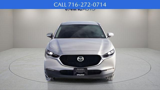 used 2022 Mazda CX-30 car, priced at $20,332