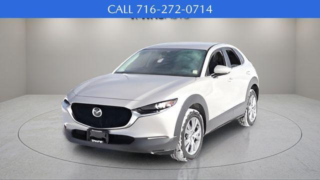 used 2022 Mazda CX-30 car, priced at $20,332