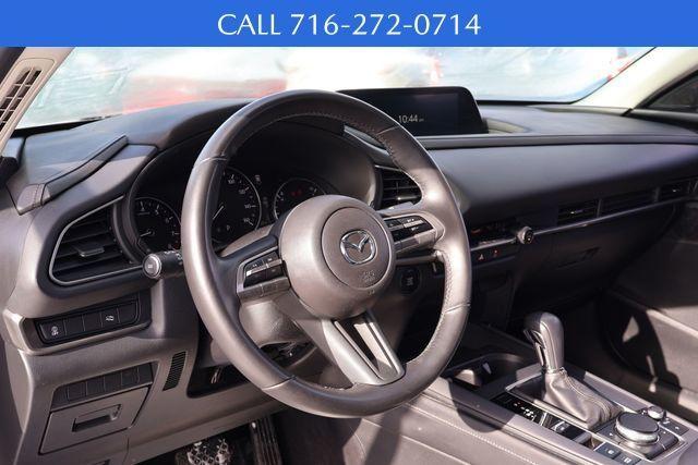 used 2022 Mazda CX-30 car, priced at $20,332