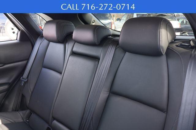 used 2022 Mazda CX-30 car, priced at $20,332