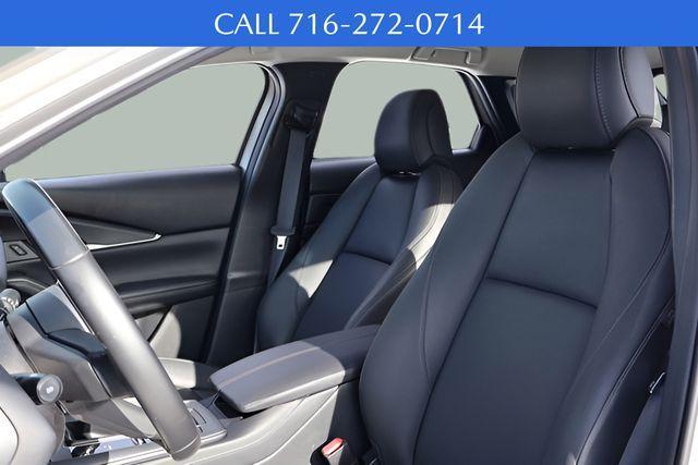 used 2022 Mazda CX-30 car, priced at $20,332