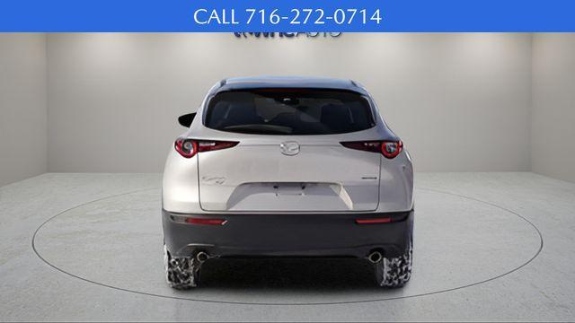 used 2022 Mazda CX-30 car, priced at $20,332