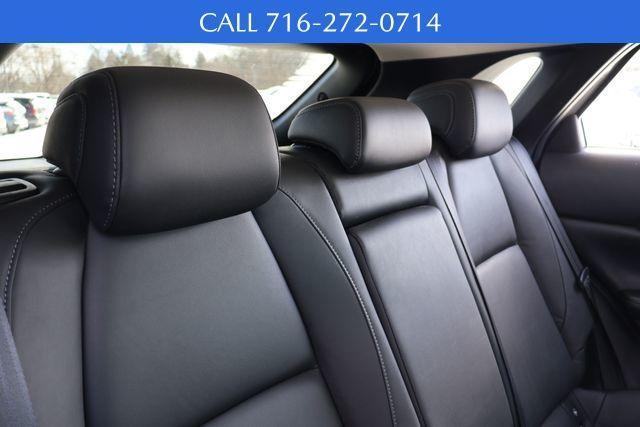 used 2022 Mazda CX-30 car, priced at $20,332