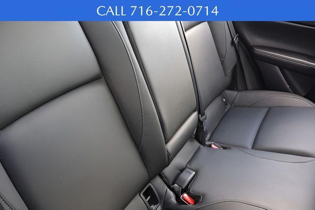 used 2022 Mazda CX-30 car, priced at $20,332