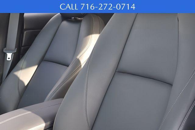 used 2022 Mazda CX-30 car, priced at $20,332