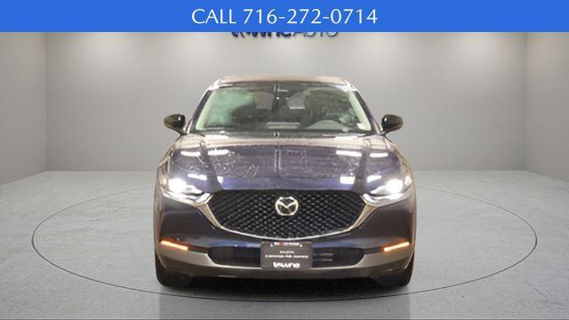 used 2025 Mazda CX-30 car, priced at $25,794