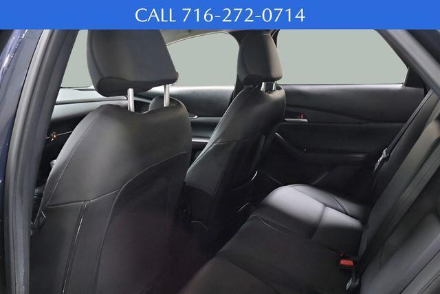 used 2025 Mazda CX-30 car, priced at $25,794
