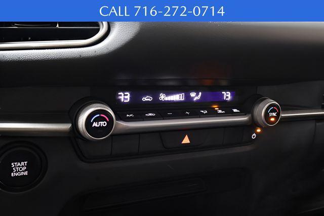 used 2025 Mazda CX-30 car, priced at $25,794