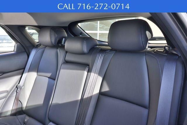 used 2025 Mazda CX-30 car, priced at $25,799