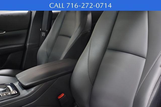 used 2025 Mazda CX-30 car, priced at $25,794