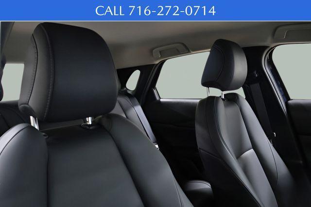 used 2025 Mazda CX-30 car, priced at $25,794